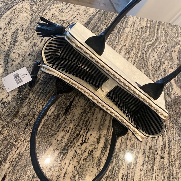 Kate Spade ♠️ Lydia Southport Ave Collection! NWT - Picture 10 of 13